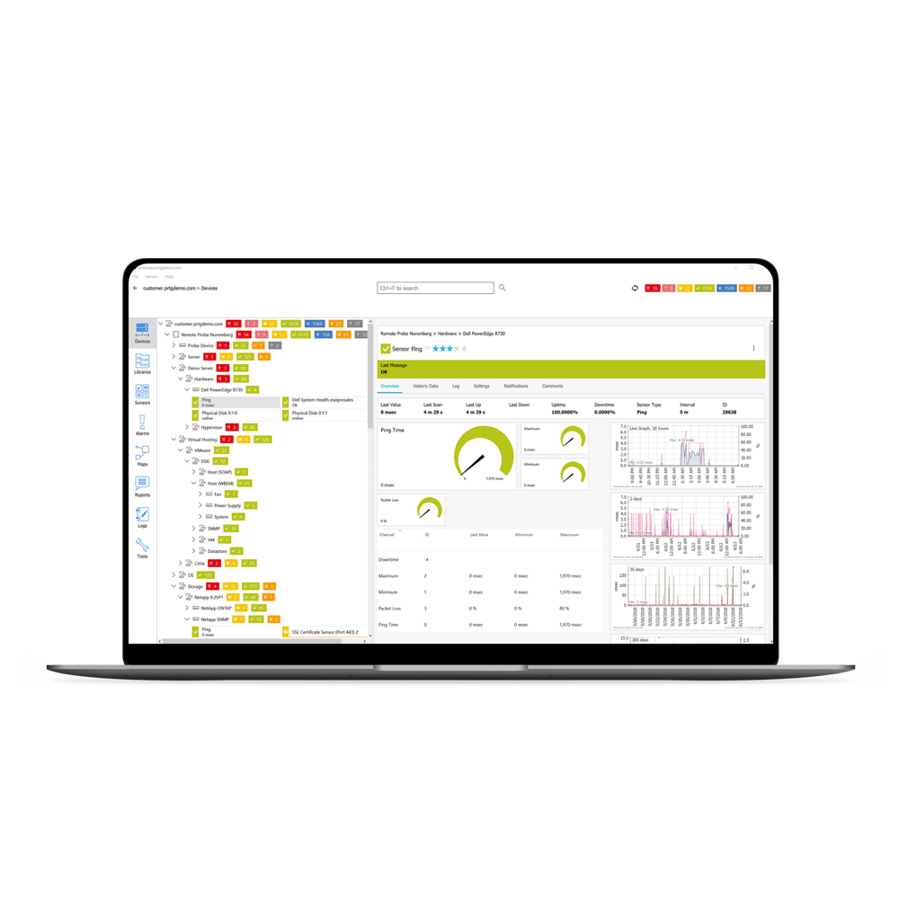 セキュリティ ファイアウォール