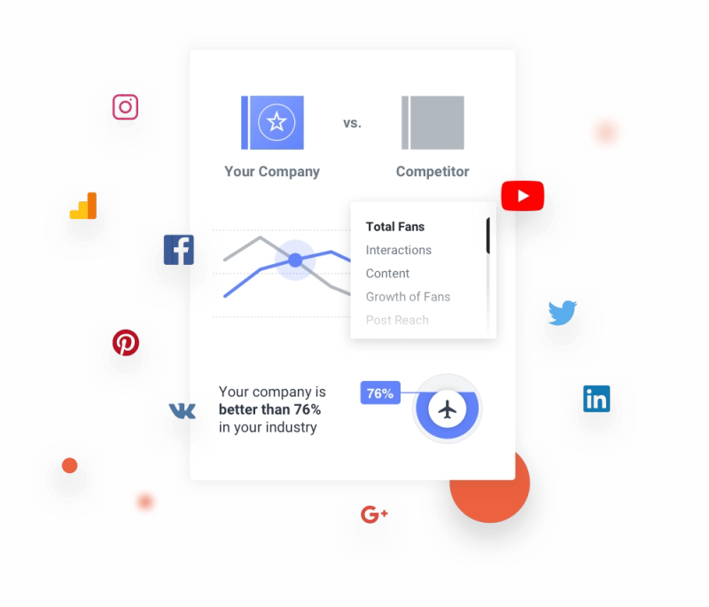 ソーシャル ゴーゴー!