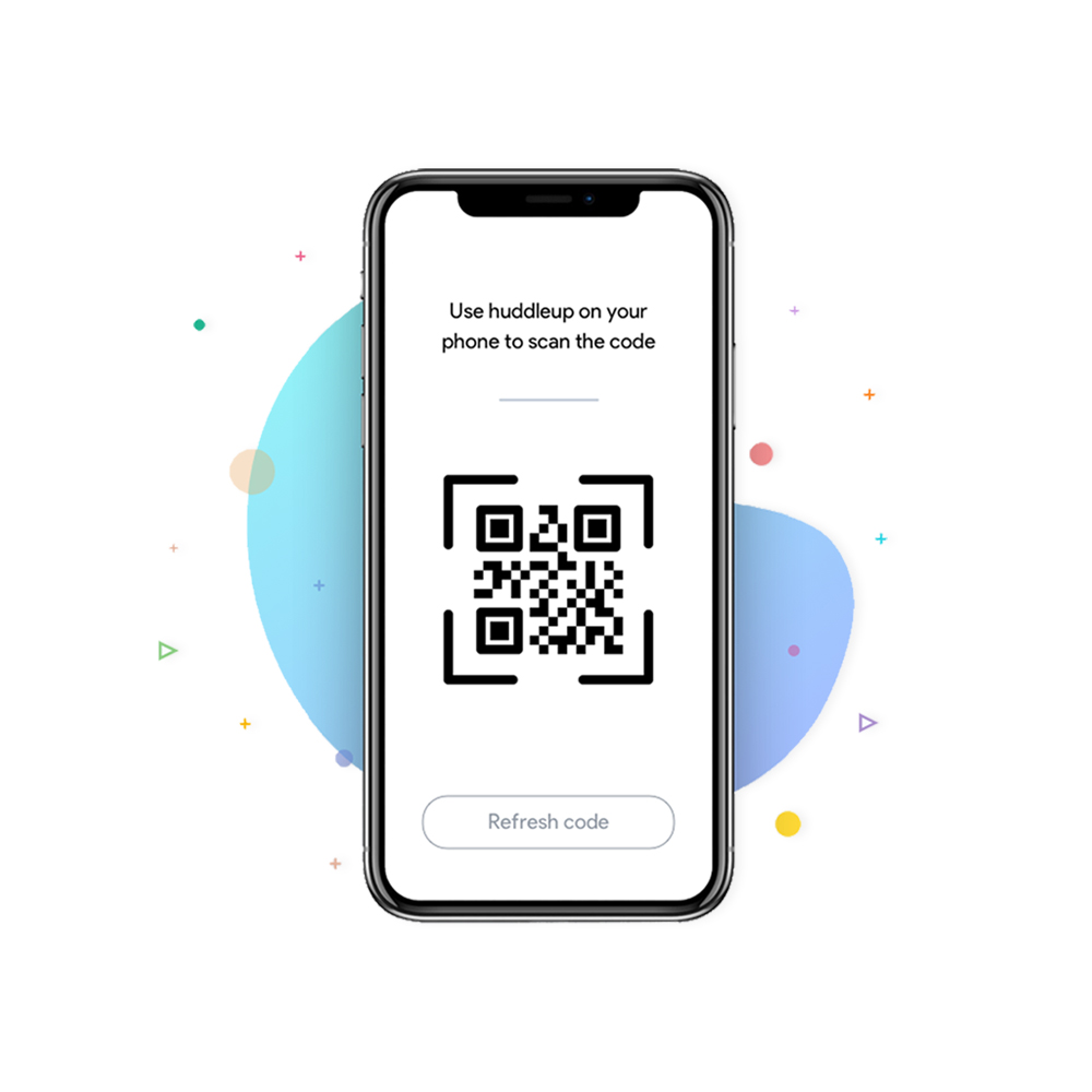 QR コード ジェネレーター